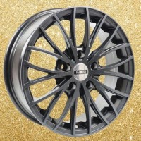 Диск NEO 771 17x7 4x100 ET43 DIA60.1 BLM