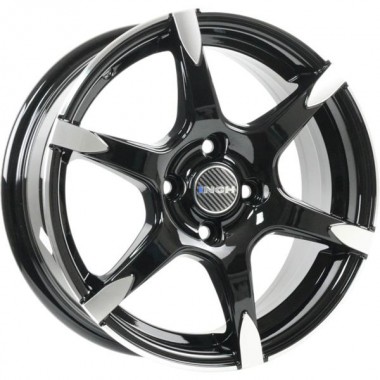 Диск INCH IN001-1560 15x6 4x98 ET33 DIA58.6 BD