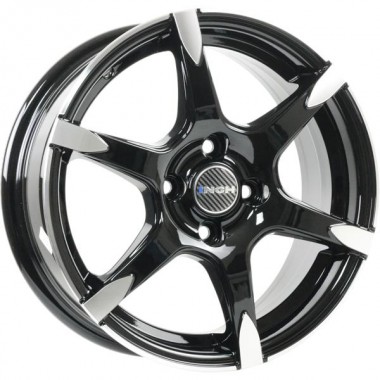 Диск INCH IN001-1455 14x5.5 4x98 ET35 DIA58.6 BD