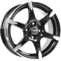Диск INCH IN001-1455 14x5.5 4x98 ET35 DIA58.6 BD
