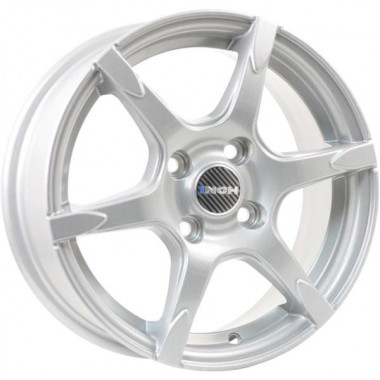 Диск INCH IN001-1455 14x5.5 4x98 ET35 DIA58.6 SL