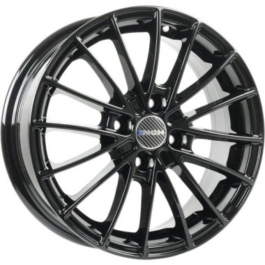 Диск INCH IN002-1560 15x6 4x100 ET40 DIA60.1 BD