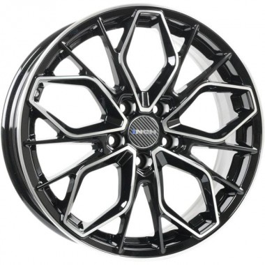 Диск INCH IN003-1765 17x6.5 5x114.3 ET45 DIA67.1 BD