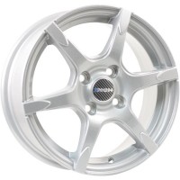 Диск INCH IN001-1455 14x5.5 4x100 ET46 DIA54.1 SL