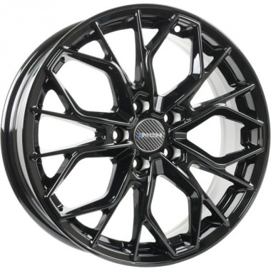 Диск INCH IN003-1765 17x6.5 5x114.3 ET45 DIA54.1 BL