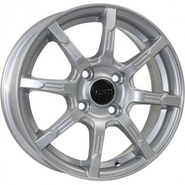 Диск VENTI 1417 14x5.5 4x100 ET43 DIA60.1 SL